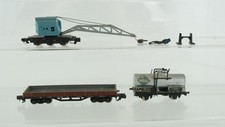 Rokal konvolut güterwagen gebraucht kaufen  Mönchengladbach