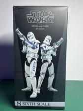 Sideshow 6th scale for sale  RINGWOOD
