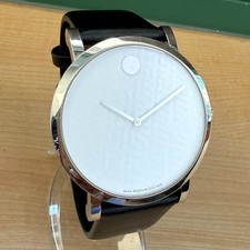 Movado museum automatic for sale  Roscoe