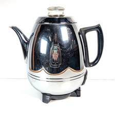 General electric chrome for sale  Appleton