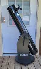 Orion skyquest dobsonian for sale  Athens