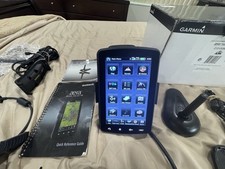 Garmin aviation 796 for sale  Miami