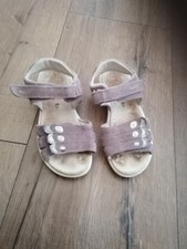 Superfit mädchen sandalen gebraucht kaufen  Alesheim