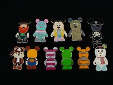 Disney vinylmation co1lectible for sale  Windermere