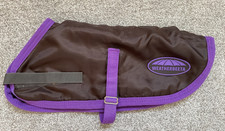 Weatherbeeta brown purple for sale  LEIGH-ON-SEA