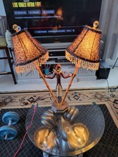 Vintage monkey bellhop for sale  Camas