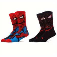 Mens spiderman cartoon for sale  ST. LEONARDS-ON-SEA