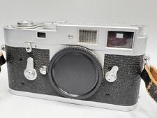 Leitz leica gehäuse gebraucht kaufen  Duisburg