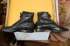 Antique shoes heel for sale  Rainsville