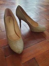 Chaussures homme femme d'occasion  Pons