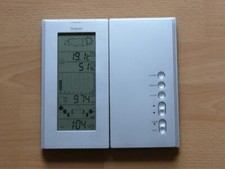 Wetterstation regon baa938hg gebraucht kaufen  Wollmatingen