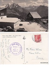 Passo sella albergo usato  Roma