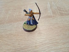 Sammelfigur bogenschütze mitt gebraucht kaufen  Kalefeld