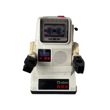 Vintage tomy beige for sale  LONDON