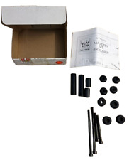 Kit attacchi staffe usato  Italia