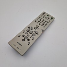 Sony ss400 original for sale  IPSWICH
