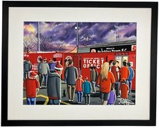 Brackley town quality for sale  ST. IVES