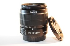 Canon 55mm 3.5 for sale  Geneva