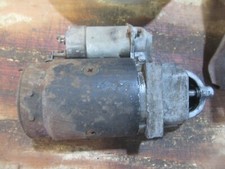 Usado, 1973-1980 Chevrolet C10 caminhão seis cilindros motor de partida núcleo 250 6 comprar usado  Enviando para Brazil