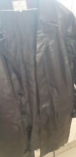 Trench pelle uomo usato  Empoli