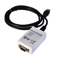Adaptador PCAN-USb compatível com analisador de barramento CAN Peak modelo Ipeh-002022/002021 comprar usado  Enviando para Brazil