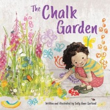Chalk garden garland for sale  Aurora