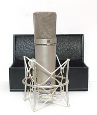 Vintage neumann u87 for sale  UK