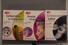 Fotobücher bildbearbeitung ph gebraucht kaufen  München