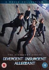 Divergent series divergent for sale  DURHAM