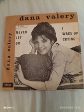 Dana valery never usato  Sesto San Giovanni