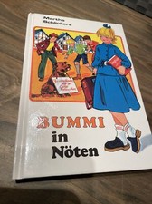 Martha schinkert bummi gebraucht kaufen  Gommern