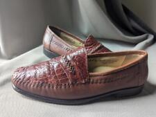 Vintage genuine alligator for sale  Williamsburg