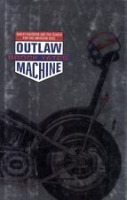 Outlaw machine harley for sale  Arlington
