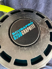 Scubapro g250 regulator for sale  Kailua Kona