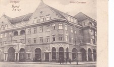 Kronstadt brașov brassó gebraucht kaufen  Olching