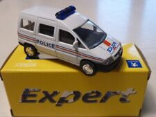 NOREV 3 INCHES PEUGEOT EXPERT POLICE comprar usado  Enviando para Brazil