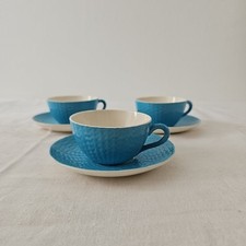 Tasses café anciennes d'occasion  Saint-Macaire