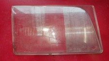 Scheinwerferglas hella riginal gebraucht kaufen  Langweid a.Lech
