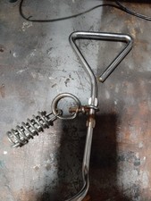 Dog tie ground for sale  NUNEATON