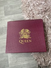 Queen limited edition for sale  MARGATE