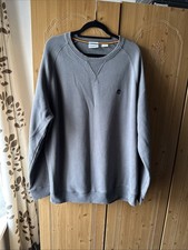 Men timberland sweatshirt for sale  SWANSEA