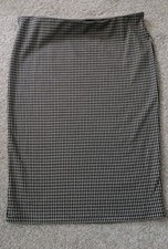 Primark brown houndstooth for sale  ASHTON-UNDER-LYNE