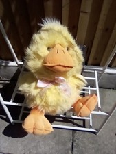 Soft toy chicken for sale  LONDON