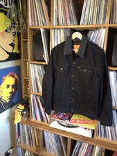 Men levi sherpa for sale  HAWICK