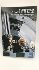 Bertoletti sculptures ancient gebraucht kaufen  Kiel