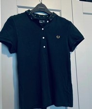 Ladies black fred for sale  CANTERBURY