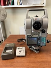 Sokkia set 3030r3 for sale  Camden