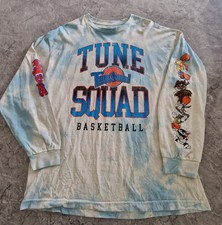 Space jam tune for sale  TIPTON