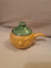 Vintage pan scourer for sale  HOCKLEY