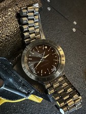 Orologio bulova accutron usato  Spedire a Italy